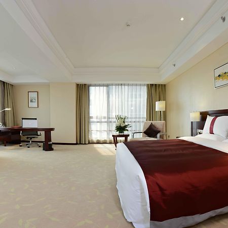 Beijing Baifuyi Hotel Екстер'єр фото