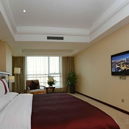 Beijing Baifuyi Hotel Екстер'єр фото