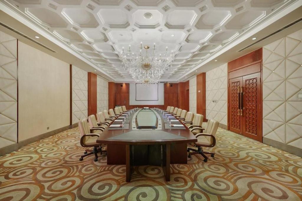 Beijing Baifuyi Hotel Екстер'єр фото