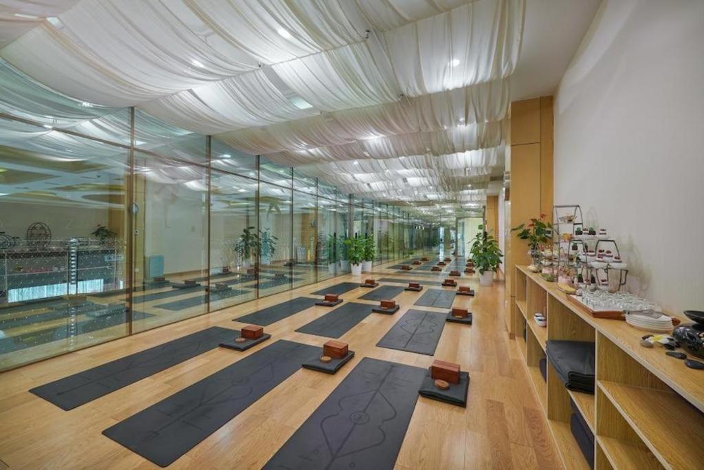 Beijing Baifuyi Hotel Екстер'єр фото