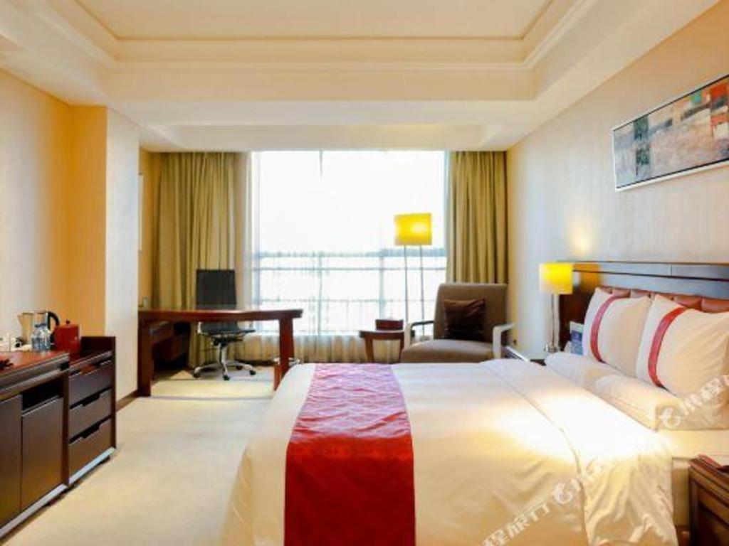 Beijing Baifuyi Hotel Екстер'єр фото