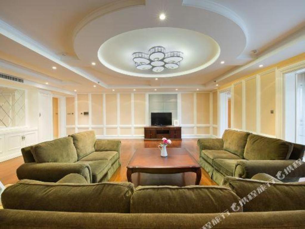 Beijing Baifuyi Hotel Екстер'єр фото